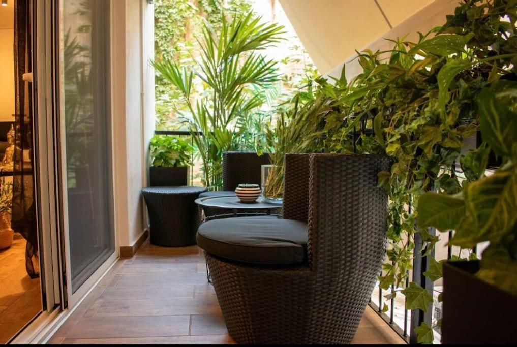 Novel Acropolis Apartment Афины Экстерьер фото