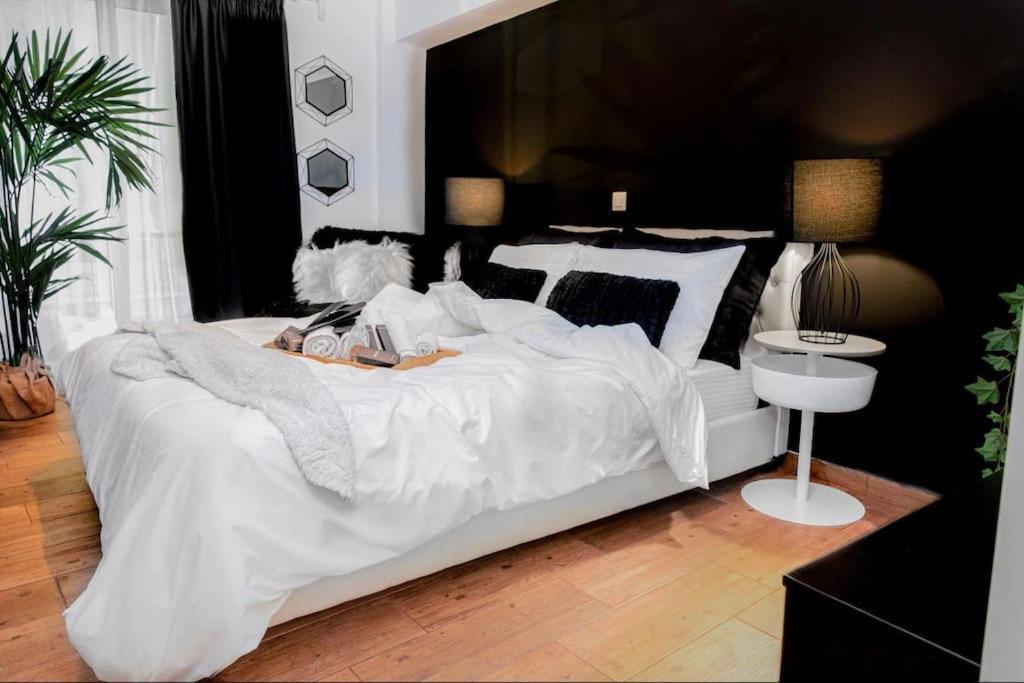 Novel Acropolis Apartment Афины Экстерьер фото