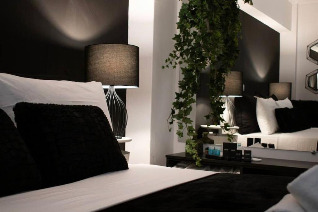 Novel Acropolis Apartment Афины Экстерьер фото