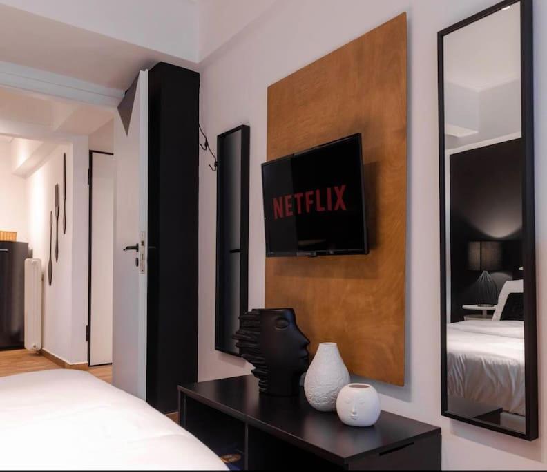 Novel Acropolis Apartment Афины Экстерьер фото