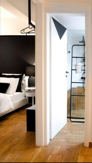 Novel Acropolis Apartment Афины Экстерьер фото